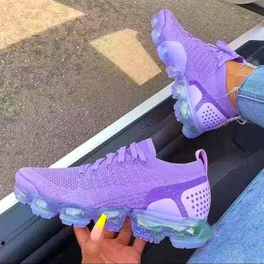 Work It Out Sneakers